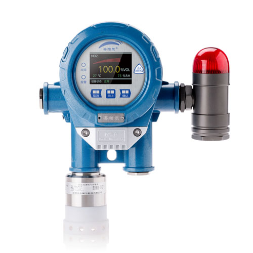 機氣貓固定在線式1-甲基萘氣體報警器型網(wǎng)絡版